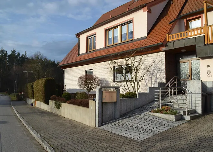 Vera * Georgensgmund