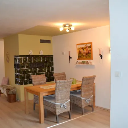 Vera Apartment *