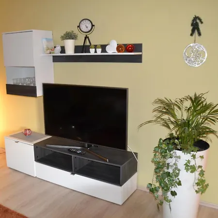 Apartment Vera *