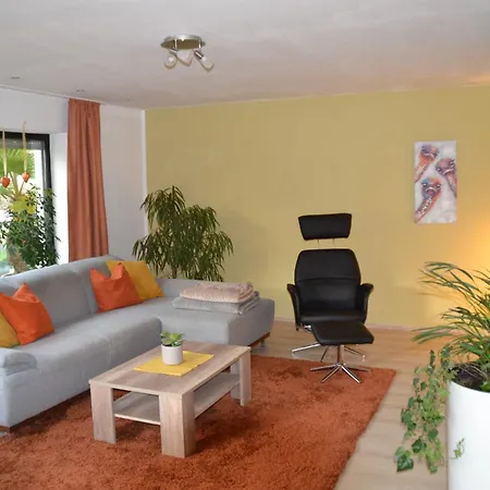 Apartment Vera *