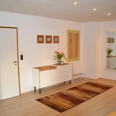 Apartment Vera