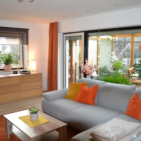 Vera Apartment