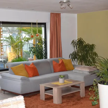 Apartment Vera