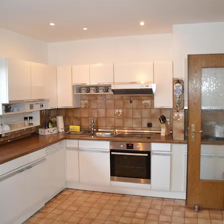 Vera Apartment