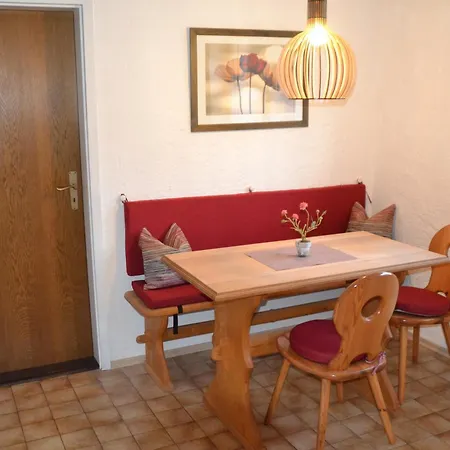 Apartment Vera *