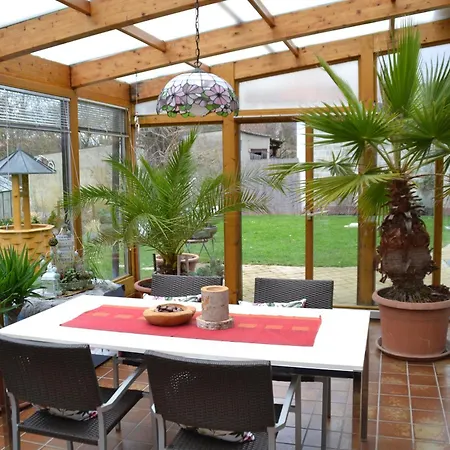 Vera Apartment Georgensgmund